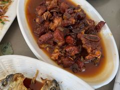 -柠静私家菜(石板巷店)