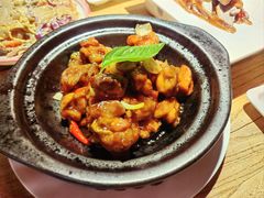 -小放牛炒菜馆(中山路乐汇城店)