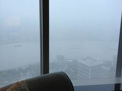 外景-上海浦东丽思卡尔顿酒店