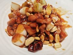 -惠丰堂饭庄(北洼路店)