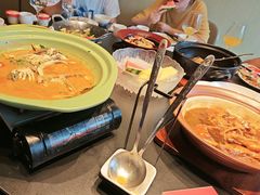-炊江南·上海菜(国展华漕店)