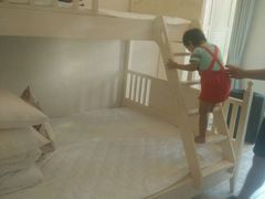 -海天一色海景自助餐厅(西港花园店)