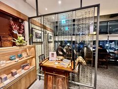 -春水堂人文茶馆(松烟文创店)