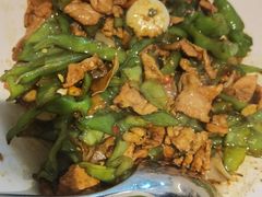 -周大厨辣椒炒肉(淮安万达店)