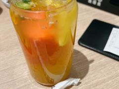 -渔语鱼酸菜鱼新川菜(万象城店)