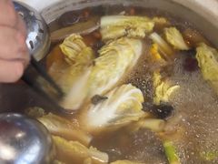 -名善山珍·野生菌汤锅(文殊院店)