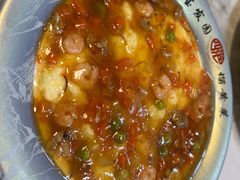 -宝发园名菜馆