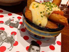 辣味炸土豆角配蒜香蛋黄汁-TOMATITO(无限极荟店)