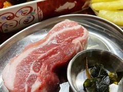 -哼蟹二将·烤肉酱蟹(合生汇店)