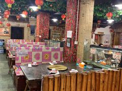 大堂-粗粮人家·东北菜(洋桥店)