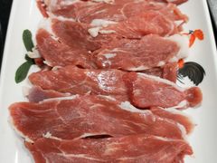 嫩羊肉-新梅居(宁海东路店)