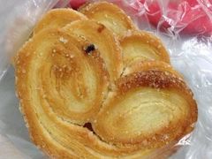 -中关村茶点