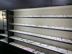-大视家眼镜(园区星海店)