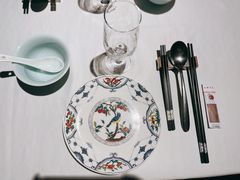 -小河盐帮·私家菜·烤鸭(三元桥·霄云路店)
