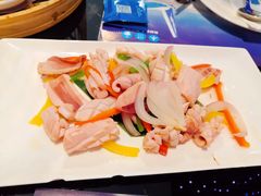 -赫帝拉航空主题餐厅(南宁店)