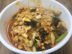 -老刘家泡馍·陕西老字号(钟楼广济街店)