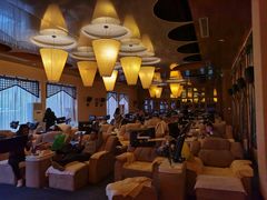 -咸宁万豪温泉谷度假区