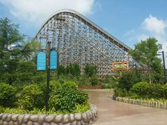 -济南方特东方神画