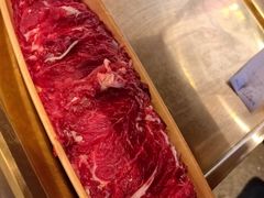 -左庭右院鲜牛肉火锅(苏州园区永旺店)