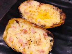 -鸟串烧Yakitori