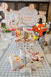 -爱丽馨御景月子中心