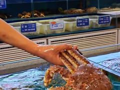 -蔚海之都·象山蒸汽海鲜(仙霞路店)