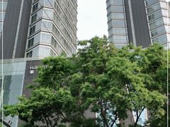 -华谊兄弟总部办公大楼