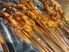 -探鱼·鲜青椒爽麻烤鱼(正佳广场店)