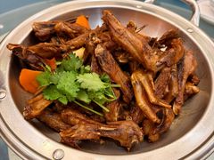 -美极鲜食坊(宝安南路店)