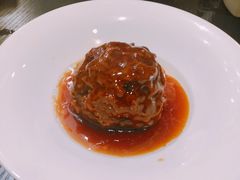 -老牌坊鲁菜名店(宽厚里店)