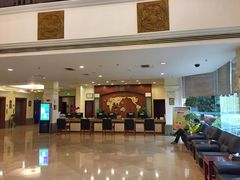 -金隅凤山酒店