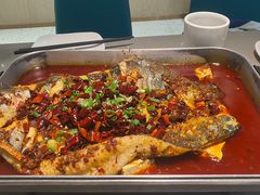 -半天妖烤鱼(正荣店)