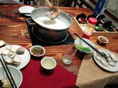 -渔米粥(罗湖店)