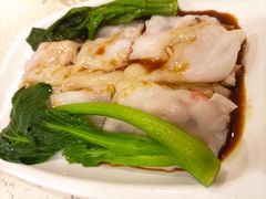 牛肉肠粉-又一间茶点轩(百汇广场店)
