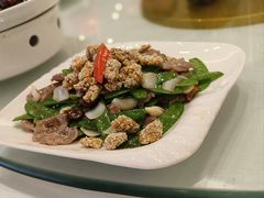 -新兴家喻酒家·羊城名宴(昌岗店)