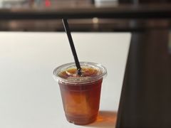 -Onirii Coffee(长乐路店)