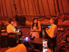 -九十九顶毡房(阜石路店)