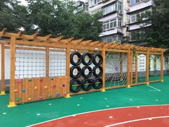 -北京市海淀区锦绣明天莲宝幼儿园