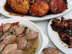 -茂隆餐厅(进贤路店)