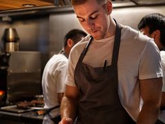 -BOR Eatery(安福路店)