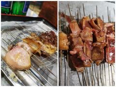 -小炉子烤串(沈辽路店)