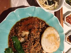 -松鹤面馆·古法焖肉面(观前店)