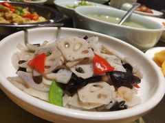 -鱼食饭稻·苏浙土菜17年老馆子(平江路店)