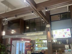 -嗒令甜品·主题融合料理餐厅(首座时代店)