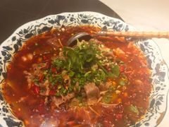 -虎哥私房菜(馒头山店)