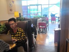 -COSTA COFFEE(天通苑华联店)