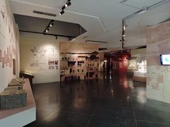 -敦煌石窟文物保护研究陈列中心