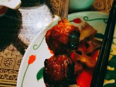 -小尕子·新疆菜(明园店)