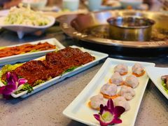-味仙疯美蛙鱼头火锅(宜兴旗舰店)