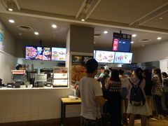 -肯德基(宁波万达店)